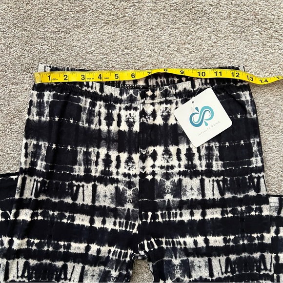 Infinity Raine tie-dye leggings - Picture 4 of 8